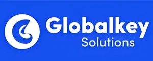 07 - global key solutions logo