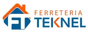 10 - teknel peru logo