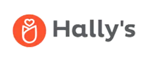 12 - hallys logo