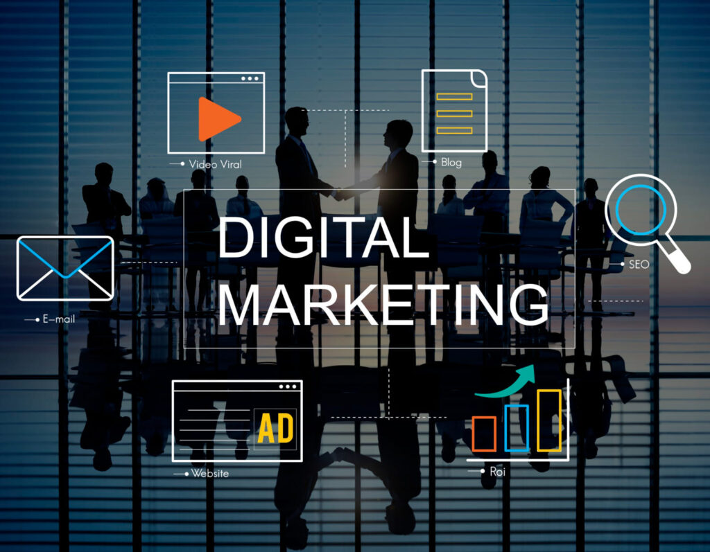 Mejor agencia de marketing en Valera